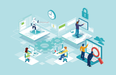 コールセンター自動化