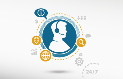 ?成AI×コンタクトセンターサービス（AI-BPO）